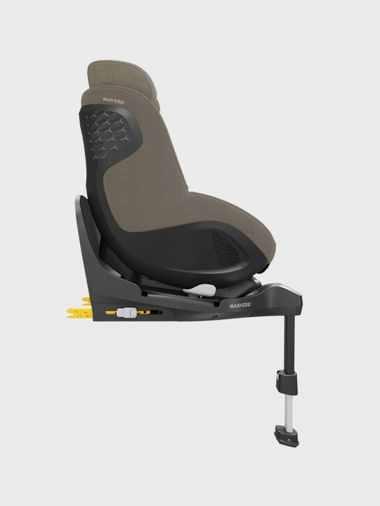 Кресло автомобильное Mica 360 Pro I-size Authentic Truffle Maxi-Cosi , арт.  | Фото 5