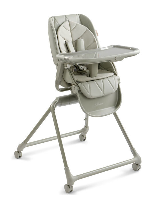 Стул для кормления ROMEO (olive) Happy Baby , арт.  | Фото 1