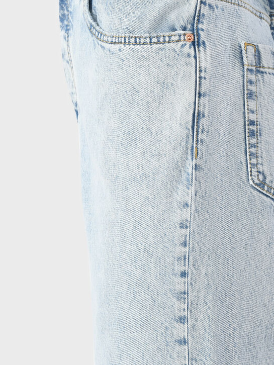 Джинсы широкого кроя Dorothee Schumacher , арт.  | Фото 7