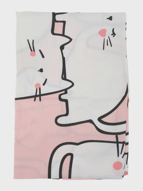 Комплект постельного белья: простыня на резинке, наволочка, пододеяльник Jan&Sofie , арт.  | Фото 7