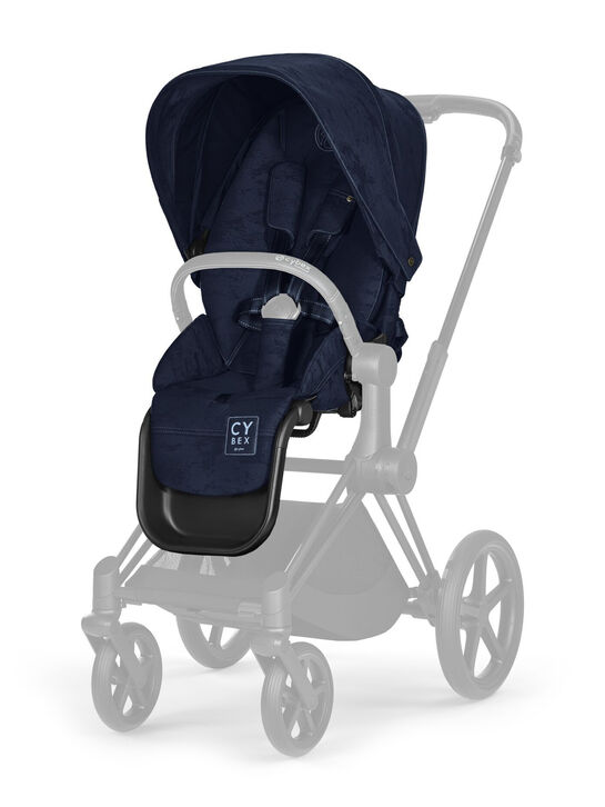 Набор чехлов прогулочного блока для коляски Priam IV FE Rebellious Luxury CYBEX , арт.  | Фото 1