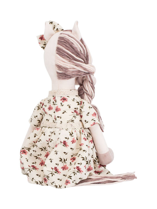 Мягкая игрушка Лошадка Маняша, 30 см Orange Toys , арт.  | Фото 3