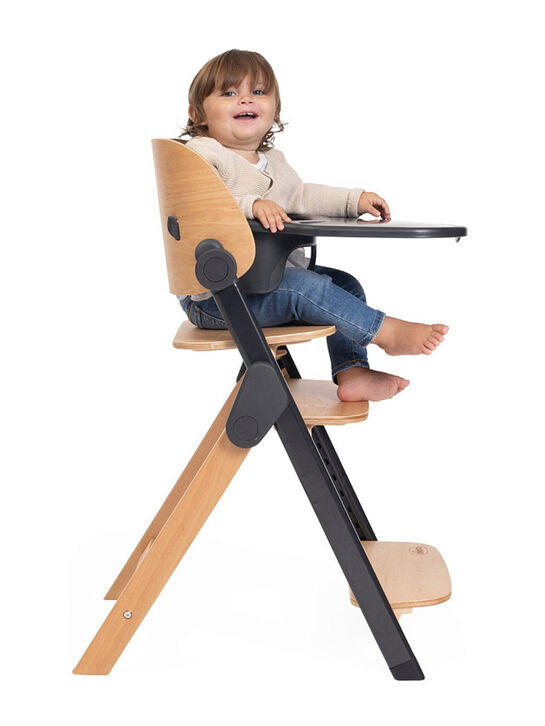 Стульчик для кормления Meraviglia Ebony CHICCO , арт.  | Фото 21