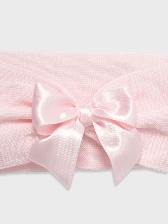 Подарочный набор: песочник, пинетки и повязка Story Loris , арт.  | Фото 8