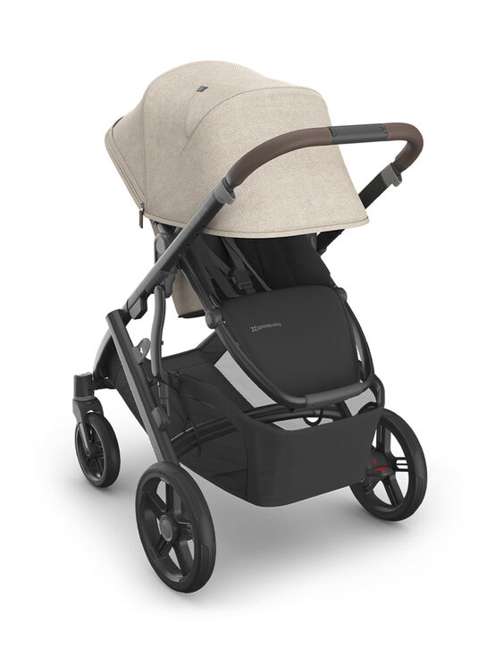 Коляска 2 в 1 VISTA V3 LIAM UPPAbaby , арт.  | Фото 4