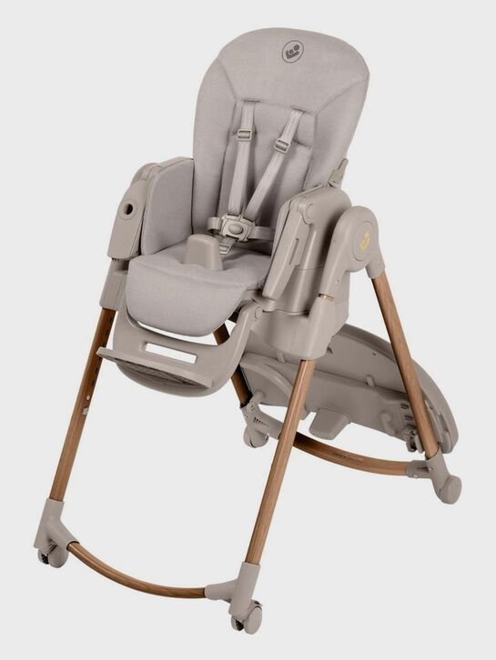 Стульчик для кормления Minla Plus, Elegance Beige Maxi-Cosi , арт.  | Фото 5