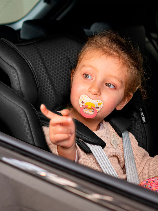 Кресло автомобильное XENON 1 Fresh Black Recaro , арт.  | Фото 7