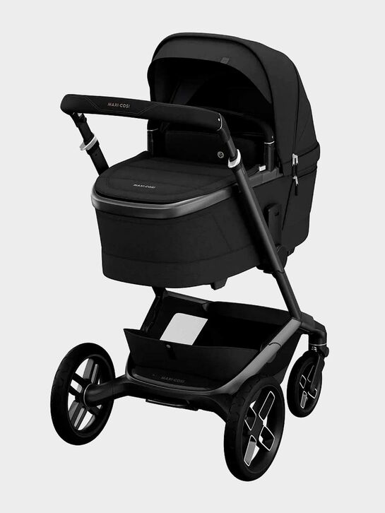 Коляска 2 в 1 Fame Twillic Black Maxi-Cosi , арт.  | Фото 3