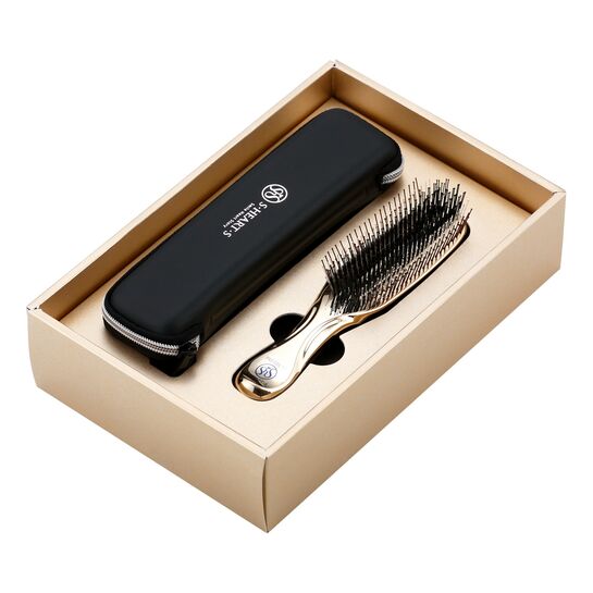 Набор подарочный World Premium (золото, шампань) удлиненная S-heart-S , арт.  | Фото 3