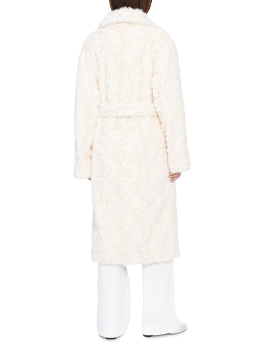 Пальто с отложным воротником Flashin , арт.  | Фото 6