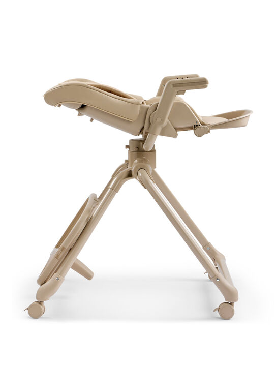 Стул для кормления ROMEO (latte) Happy Baby , арт.  | Фото 5