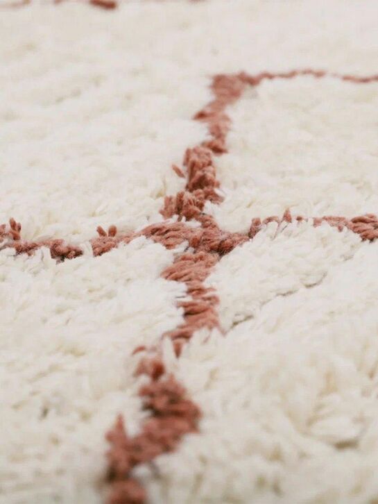 Коврик Nattiot Ковер VIKTOR AMBRE S 100х150  , арт.  | Фото 2