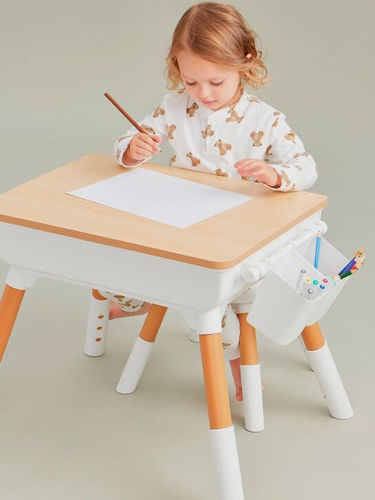 Комплект детской мебели LITEN: стол и стул Happy Baby , арт.  | Фото 12