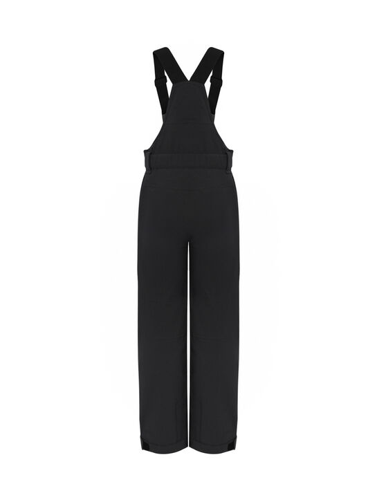 Полукомбинезон, черный Poivre Blanc , арт.  | Фото 2