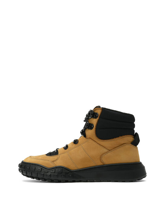 Кеды высокие, бежевые Morelli , арт.  | Фото 1