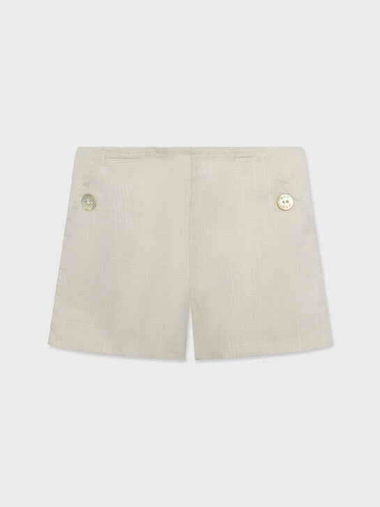 Комплект: футболка с бабочкой и шорты Paz Rodriguez , арт.  | Фото 4