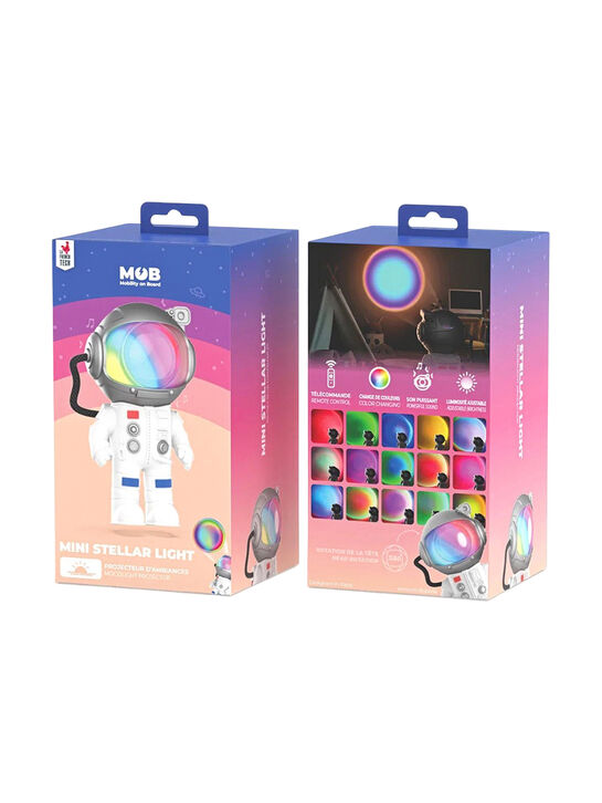 Проэктор Stellar light mini  MOB , арт.  | Фото 4