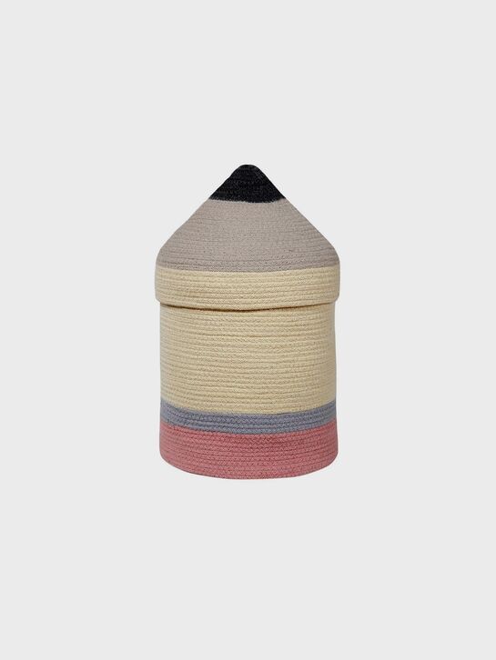 Корзина &quot;Карандаш большой&quot;, D25х45 Lorena Canals , арт.  | Фото 1