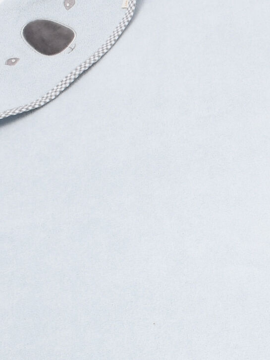 Полотенце махровое с уголком , 95x95 см Jan&Sofie , арт.  | Фото 3