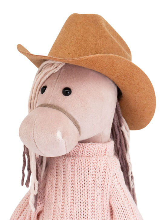 Мягкая игрушка Лошадка Кэтти, 30 см Orange Toys , арт.  | Фото 4