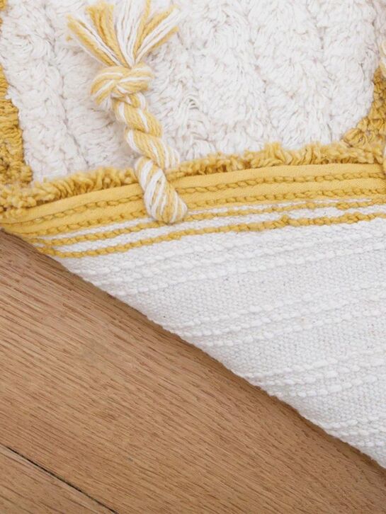  Коврик Nattiot Ковер COME Mangue D120  , арт.  | Фото 4