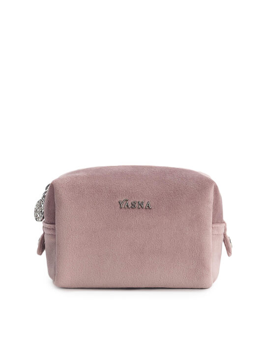 Косметичка Алтайский барс, размер S YASNA , арт.  | Фото 1