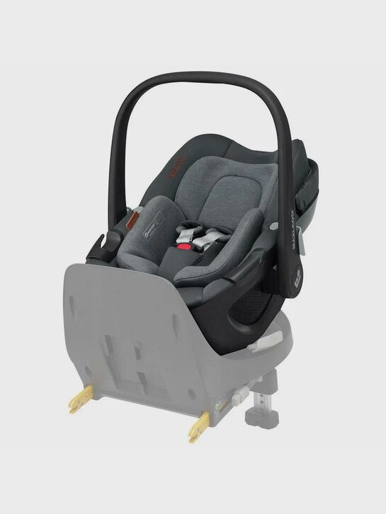 Кресло автомобильное Twillic Grey Maxi-Cosi , арт.  | Фото 6