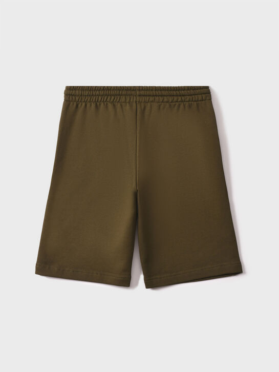 Бермуды со шнурком и лого N21 , арт.  | Фото 2