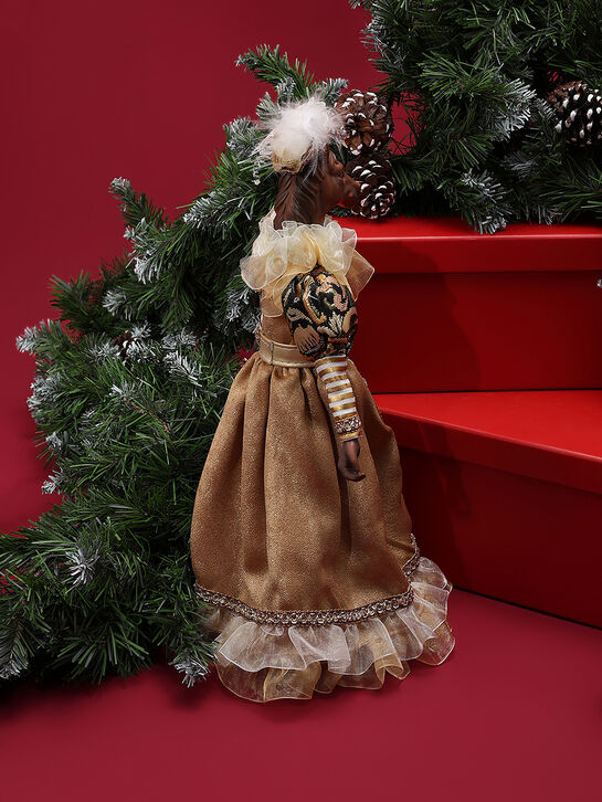 Игрушка набивная «Лошадь», 18×16×40 см TIANQIN ARTS AND CRAFTS , арт.  | Фото 4