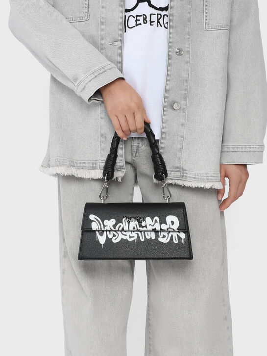 Сумка с логотипом Disclaimer , арт.  | Фото 2