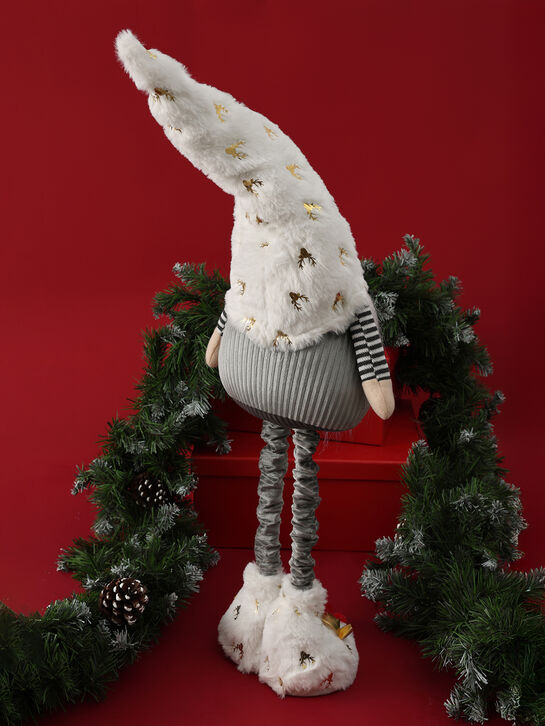 Игрушка набивная &quot;Гном&quot; 18х13х86/32 см TIANQIN ARTS AND CRAFTS , арт.  | Фото 3