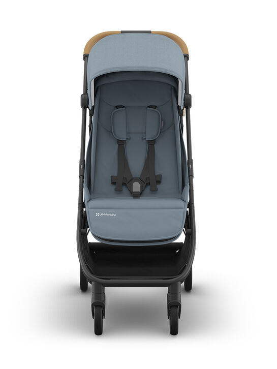 Прогулочная коляска MINU V3 DILLAN UPPAbaby , арт.  | Фото 14