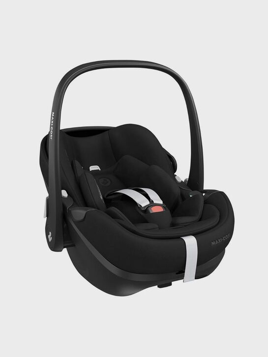 Кресло автомобильное Pebble 360 Pro Essential Black Maxi-Cosi , арт.  | Фото 8