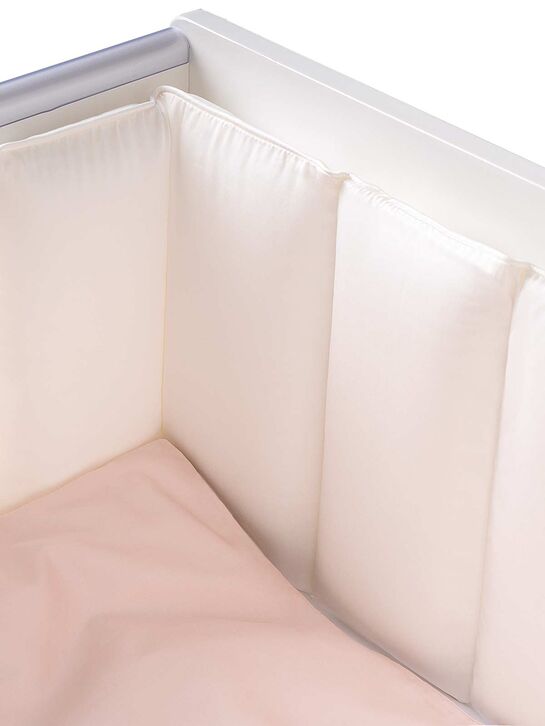 Комплект постельного белья для детей &quot;Bonjour Bebe&quot; c бортиком PERINA , арт.  | Фото 12