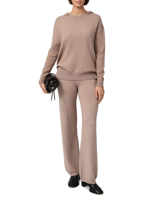 Джемпер ELSA с пайетками Pietro Brunelli , арт.  | Фото 2