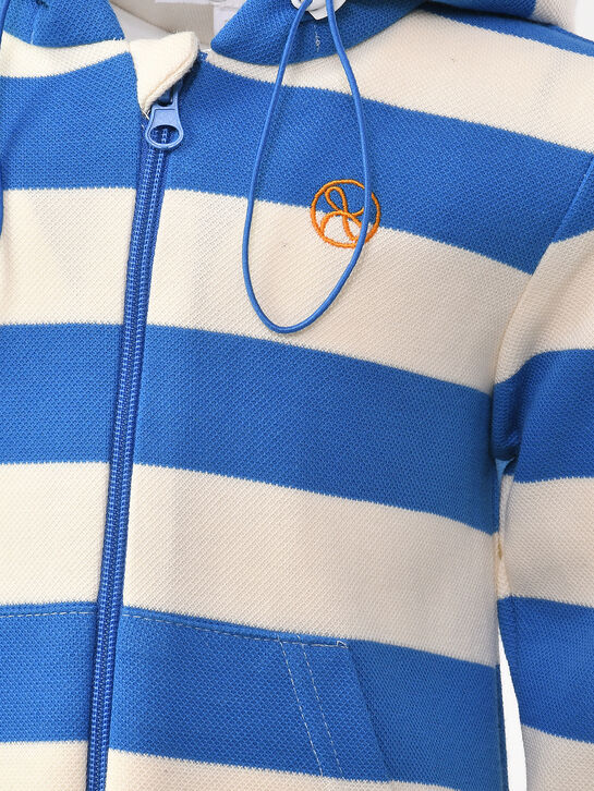 Комбинезон в полоску Dan Maralex , арт.  | Фото 3