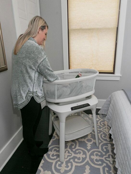 Колыбель mamaRoo sleep  4moms , арт.  | Фото 12