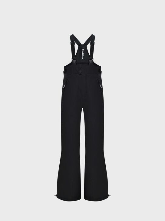 Базовый полукомбинезон, черный PinBina , арт.  | Фото 1