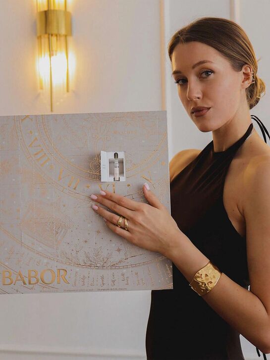 Рождественский Адвент Календарь 2024/25 BABOR , арт.  | Фото 13