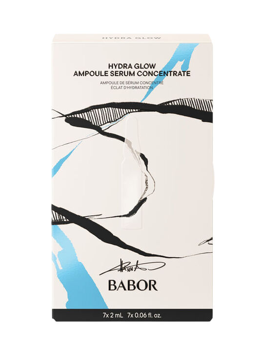 Набор ампул «Увлажнение и сияние» Hanna Schönwald promo BABOR , арт.  | Фото 1