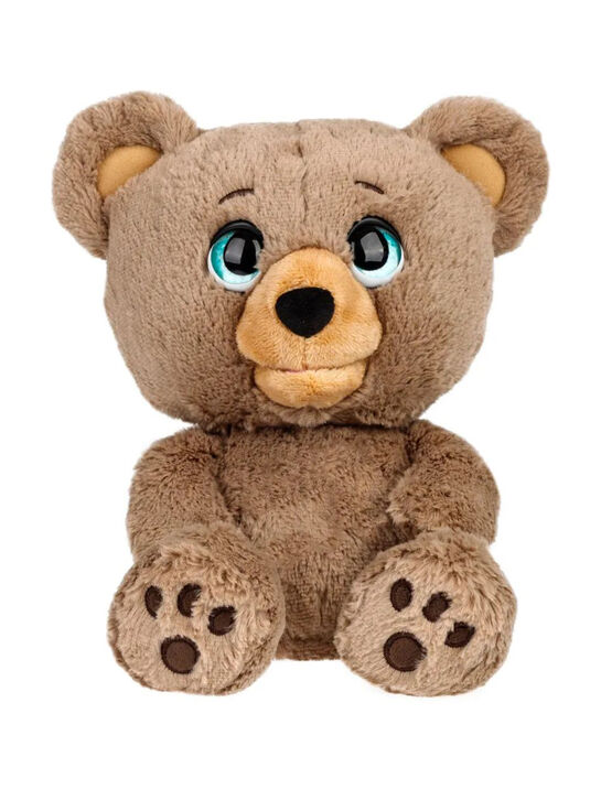 Игрушка интерактивная &quot;Сказочный медведь&quot; 1 TOY , арт.  | Фото 1