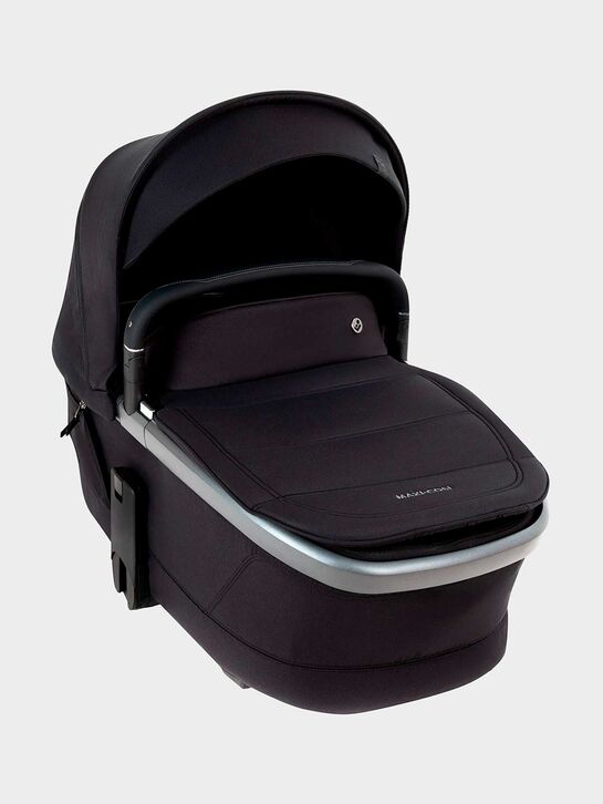 Коляска 2 в 1 Fame Twillic Black Maxi-Cosi , арт.  | Фото 7