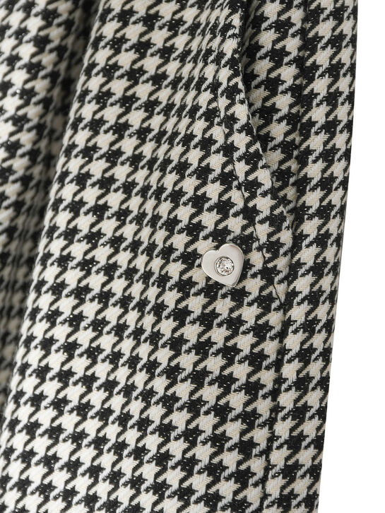 Брюки палаццо с бантом Monnalisa , арт.  | Фото 5