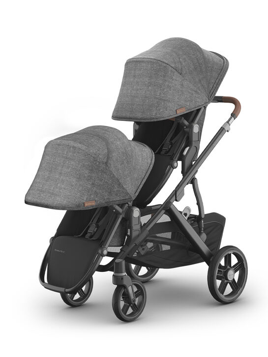Сиденье дополнительное Vista V3 GREYSON UPPAbaby , арт.  | Фото 7