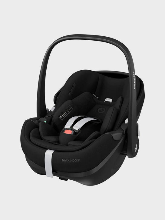 Автокресло Pebble 360 Pro Essential Black в комплекте с базой FAMILYFIX 360 PRO Maxi-Cosi , арт.  | Фото 6
