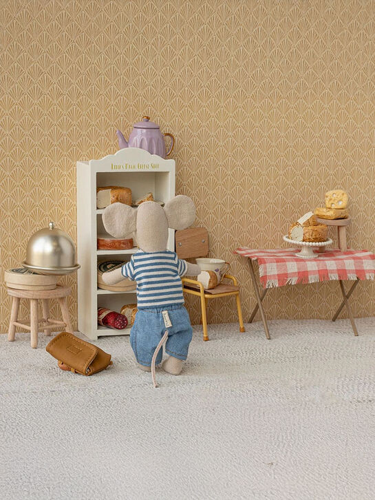 Игрушка Мышонок ЛуиМакс, большой брат Maileg , арт.  | Фото 3