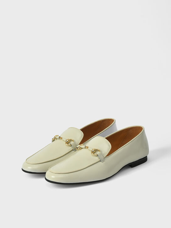 Лоферы с пряжкой Gallucci , арт.  | Фото 2