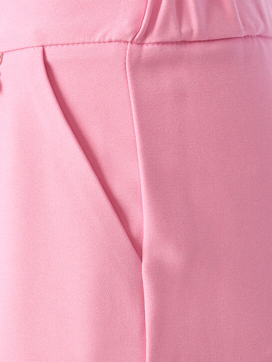 Брюки свободного кроя Patrizia Pepe , арт.  | Фото 3