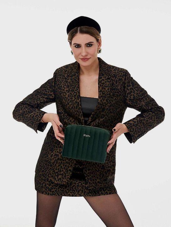 Косметичка YASNA Wild, размер L  , арт.  | Фото 6