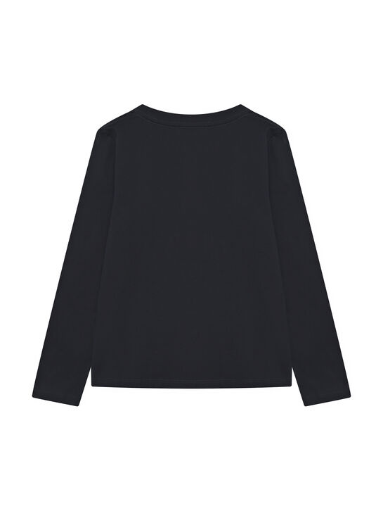 Лонгслив с лого на груди Chloe , арт.  | Фото 2